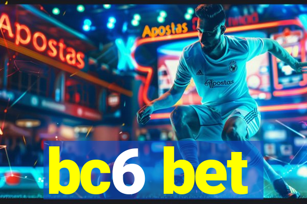 bc6 bet